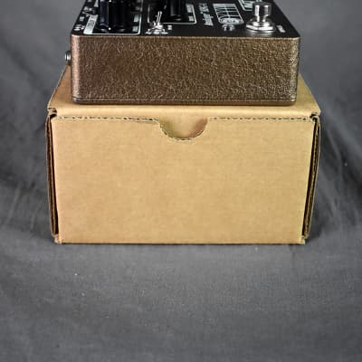 Asheville Music Tools AFG-1 Dynamic Flanger image 6