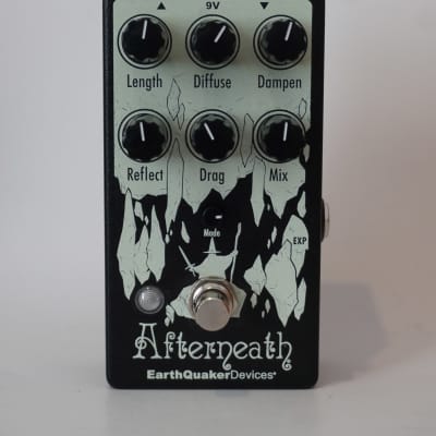 Reverb.com listing, price, conditions, and images for earthquaker-devices-afterneath