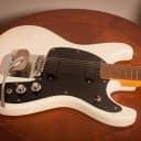 1965 Mosrite Ventures II Slab Body