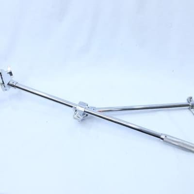 Gibraltar Cymbal Mount Arm - Works with Roland V-Drum & Tama DW Kits too! image 2