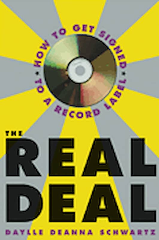 The Real Deal How to Get Signed to a Record Label Reverb