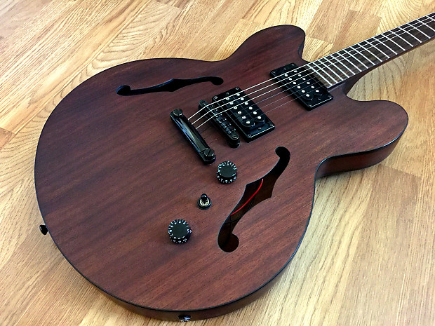 Epiphone dot sale studio wb