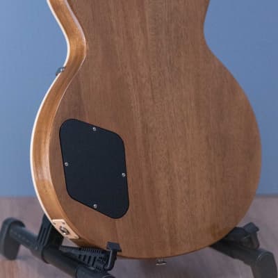 Gibson Les Paul Standard 50s Honey Amber DEMO image 5