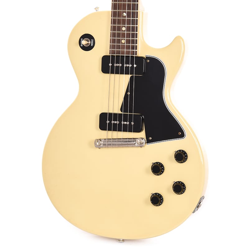 Gibson Custom Shop 1957 Les Paul Special Single Cut Reissue
