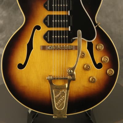 1955 Gibson ES-5 SWITCHMASTER with Bigsby for sale