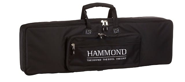 Hammond SK1-73 Custom Gig Bag image 1
