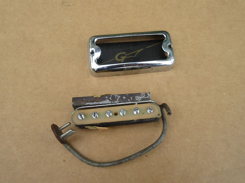 Gretsch Hilo Tron Pickup 1960s