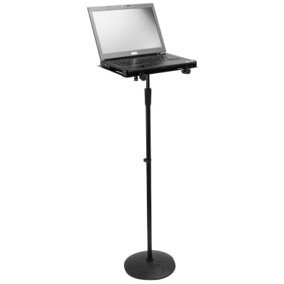 On-Stage Stands MSA5000 Laptop Mount image 5