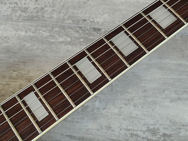 Ibanez 2350 Custom 1977年製　ジャパンヴィンテージ Ibanez 2350 Custom 1977年製 ジャパンヴィンテージ - メルカリ