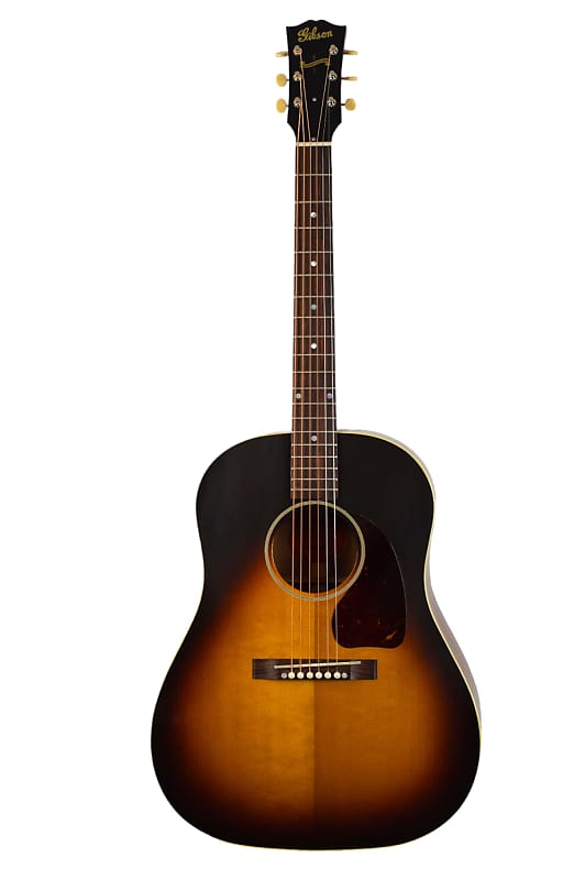 Gibson J-45 1946 - 1955 | Reverb