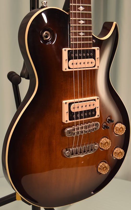 最高品質の ジェイク Aria PraⅡレスポールギター(PE-R60) エレキ