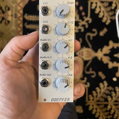 Dreadbox Dystopia ノイズ ビットクラッシャー フィルター Dystopia / Noise-Crush-Filter – ROBOTSPEAk