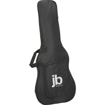 Levy’s Gigbag w/JB logo, Electric Guitar (EM7P) for sale