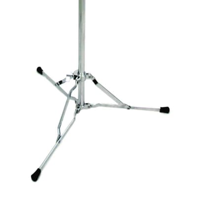 Canopus Jeff Hamilton Model Flat Base Cymbal Stand - CCS-JH | Reverb