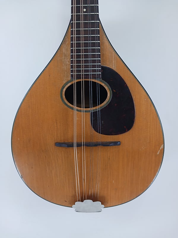 1920年頃製Martin Mandolin A-K マーチン製マンドリン - 楽器/器材