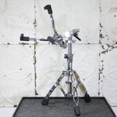 DW DWCP9300 9000 Series Heavy Duty Double-Braced Snare Stand