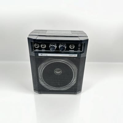 Harmony Portable 'Power Pal' Battery Powered Mini-￼PA Amplifie for sale