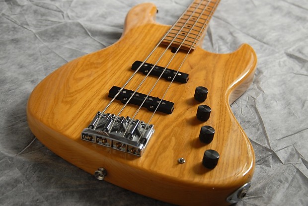 Sadowsky Tokyo JT/J bass guitar (Worldwide Shipping) | Reverb