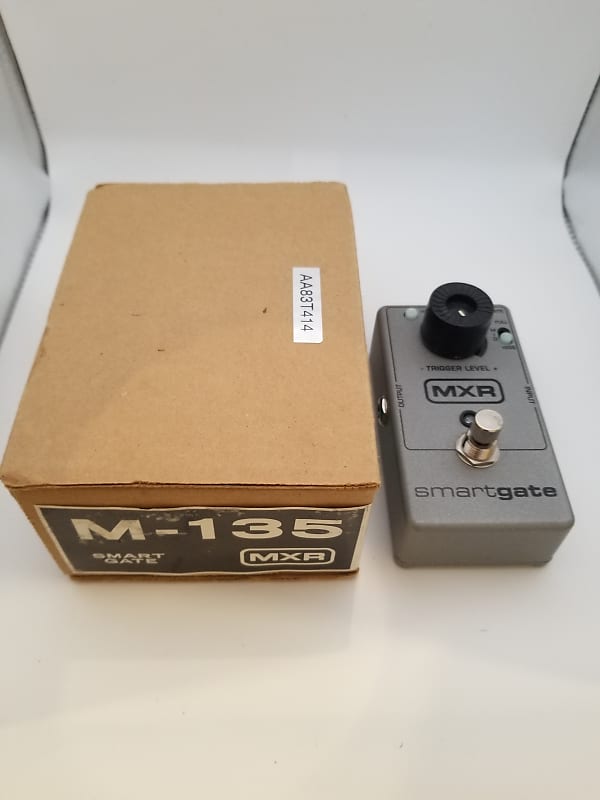 MXR M135 Smart Gate