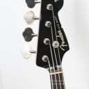 Fender Aerodyne Bass Jazz 2005 Black