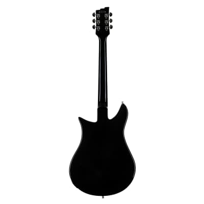 Duesenberg Double Cat FB Fireburst - Electric Guitar | Reverb