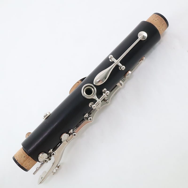 Buffet Crampon R13 Professional Bb Clarinet SN 71858 VERY