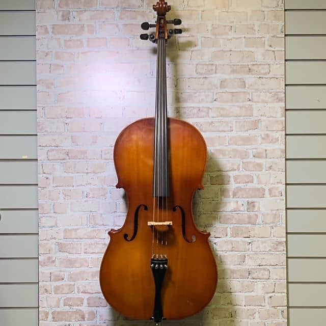 Scherl & Roth R500E4 Cello (Phoenix, AZ) image 1