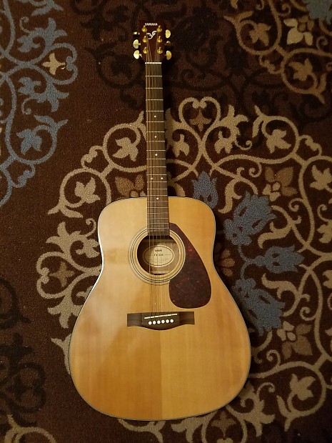 Yamaha fx 335 on sale