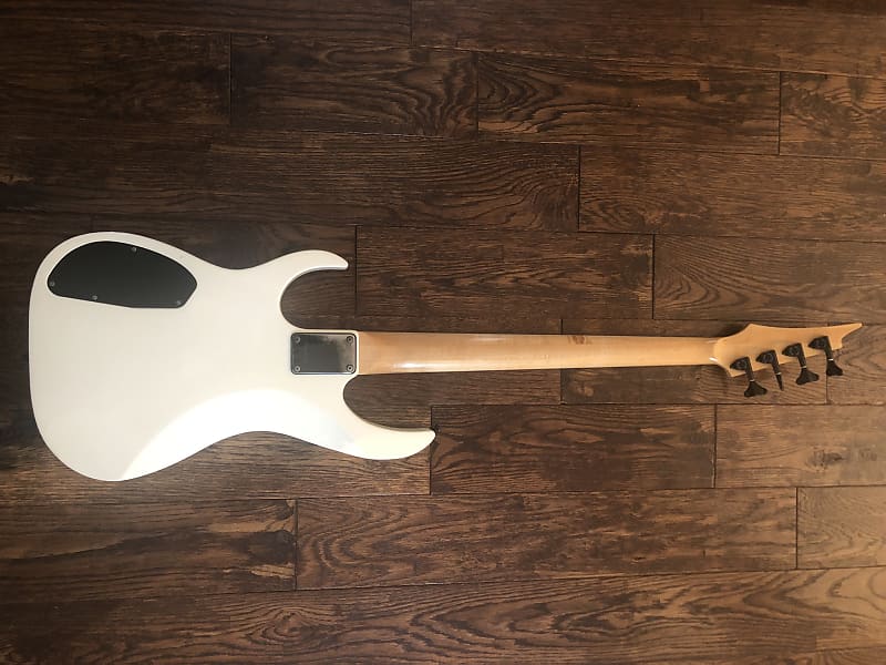 ibanez RD727 RGシェイプ　日本製ベース ibanez RD727 RGシェイプ 日本製ベース - メルカリ