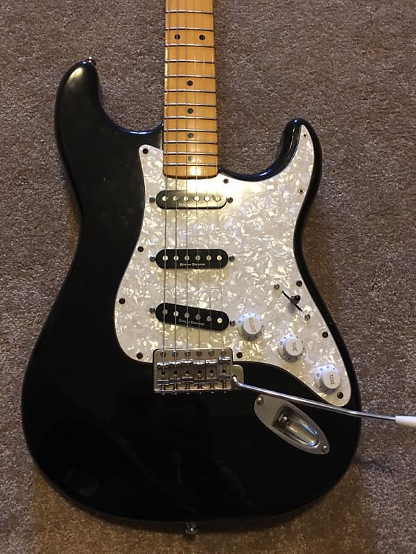 Phoenix Stratocaster | Reverb