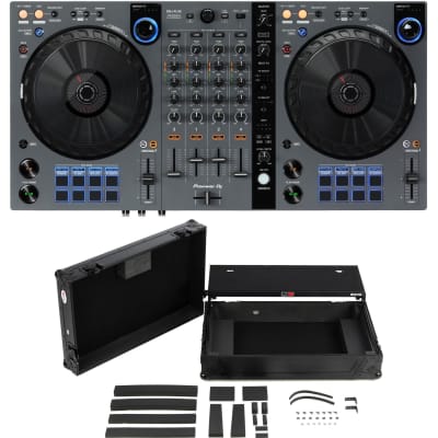 New Pioneer DJ DDJ-FLX4: 7 things you NEED TO know before buying 