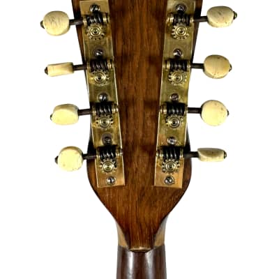 Stridente Student Mandolin 1900's image 13
