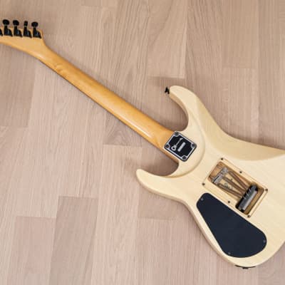 1990s Charvel Jackson SDK-080-SH Super Dinky Electric Guitar