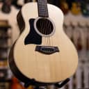 Taylor GS Mini Rosewood Left Handed Acoustic w/GS Mini Hard Bag