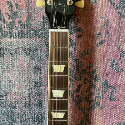 Gibson SG Standard 2013 - Natural Burst image 5