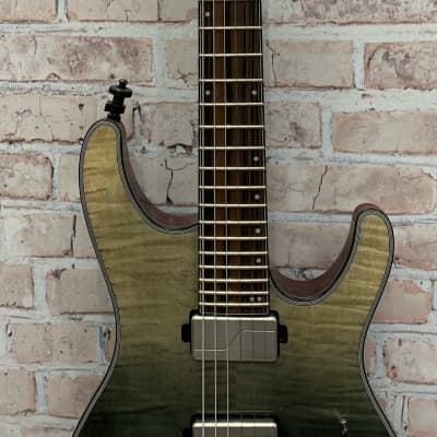 Ibanez S61AL Axion Label Electric Guitar (Brooklyn, NY) image 3