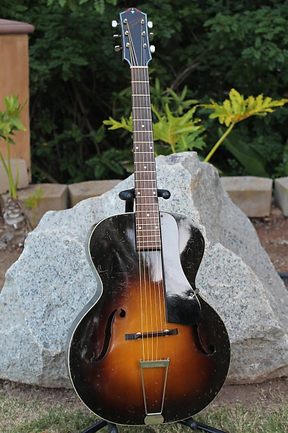 Weymann guitar online for sale