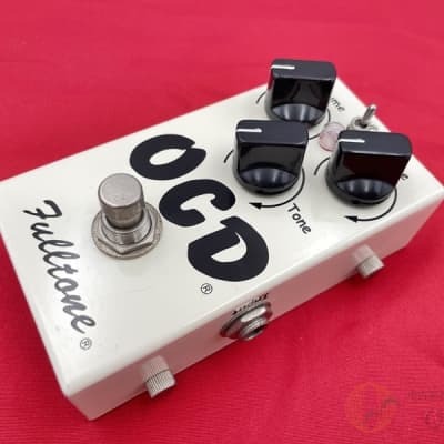 Fulltone OCD V1 Series 4 | Reverb