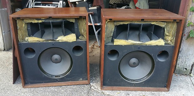 Lansing Valencia 846b Altec Lansing 846a Altec Voice Outlet Of The