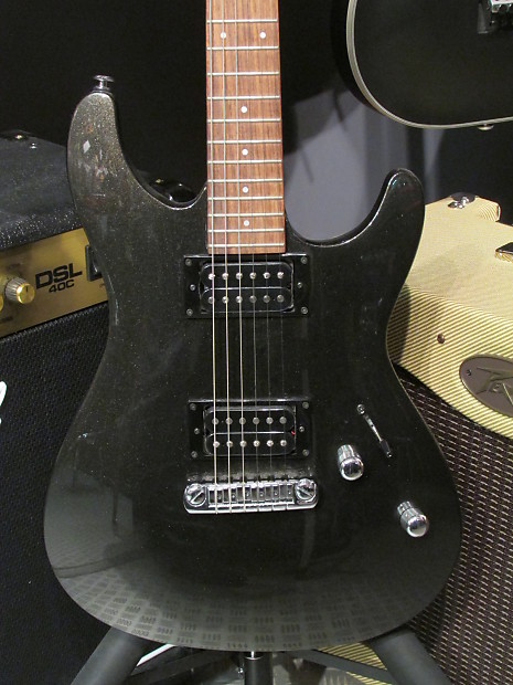 Ibanez SCA220 MADE IN JAPAN | Reverb