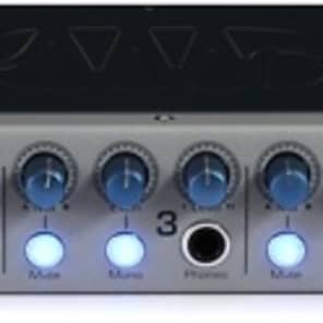 PreSonus HP60 6-channel Headphone Amplifier image 4