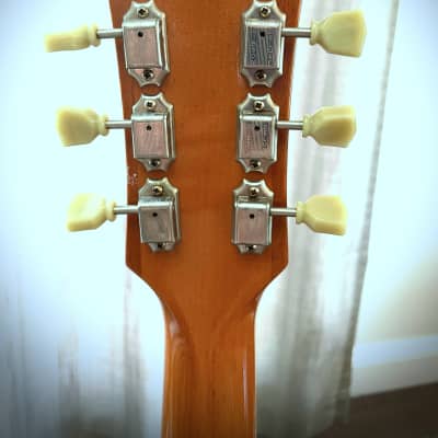 2006 Gibson Les Paul Custom R7 VOS image 4