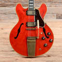 Gibson ES-355TD Cherry 1965