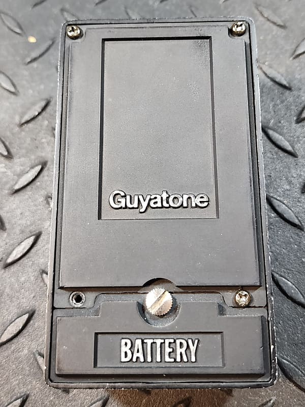 Guyatone multi octaver PS-009-