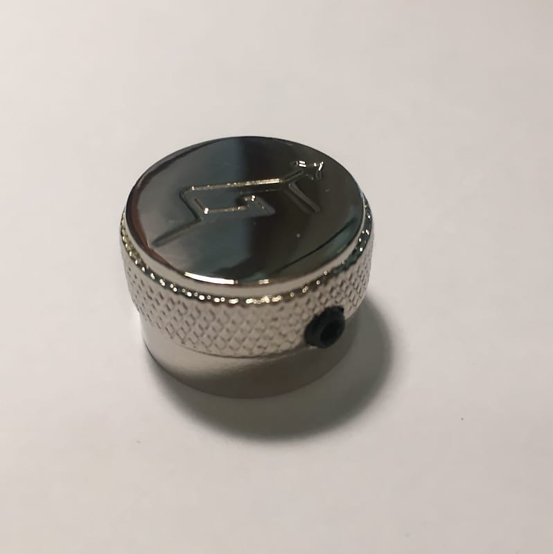 Gretsch Electromatic G Knob Metric G5120 G5122 Streamliner Reverb