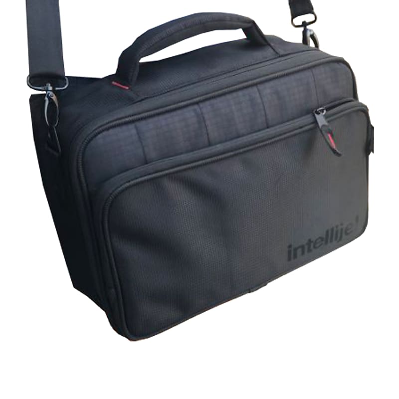 Intellijel Designs 7U 84HP Gig Bag ケース Intellijel Designs 7U Gig Bag - Perfect Circuit