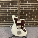 Squier Classic Vibe '60s Jazzmaster Electric Guitar Olympic White