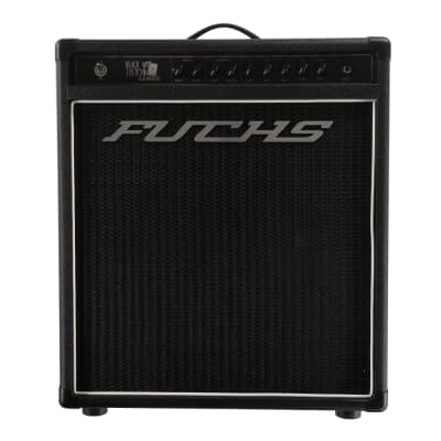 Fuchs Audio Technology Casino Blackjack 21 21-Watt 1x12" Tube Guitar Combo Amp for sale