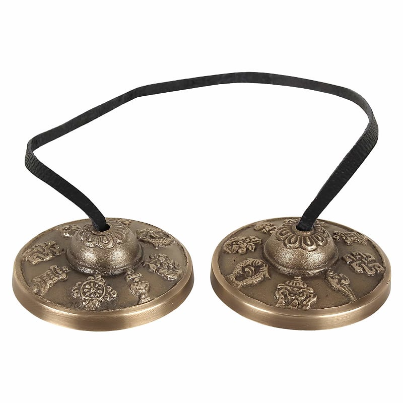 Buy The Indian Manjira Bells