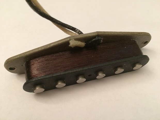 Lindy Fralin Stratocaster Woodstock Pickup Set - White — Truetone Music